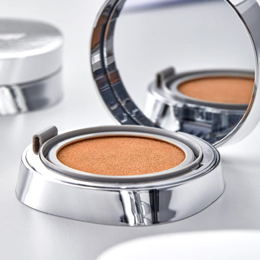 [MANYO FACTORY] Cushion compatto Sleek No Mercy SPF50+ PA+++ 15g (3 colori)