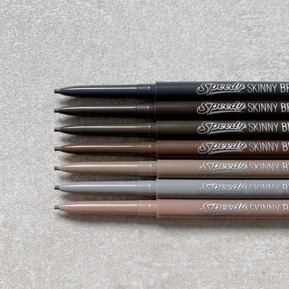 PERIPERA Speedy Skinny Brow 0.05g (#8~#10)