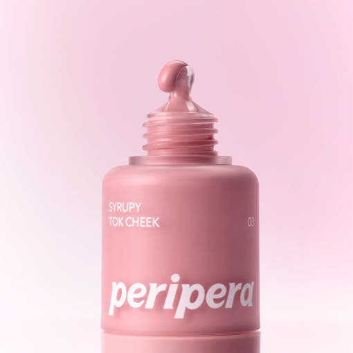 peripera Syrupy Tok Cheek 9g