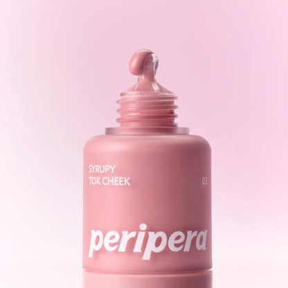 peripera Syrupy Tok Cheek 9g