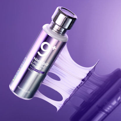 numbuzin No.9 NMN BIO Lifting-Sil Essence 50ml