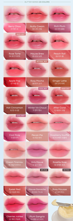 TONYMOLY Get It Tint Waterful Butter 4.3g