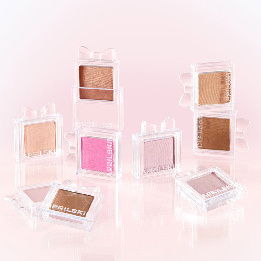 APRILSKIN Slide Pocket Single Shadow