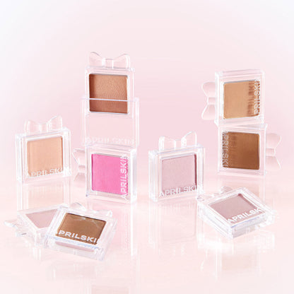 APRILSKIN Slide Pocket Single Shadow