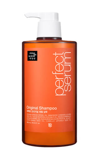 [mise en scene] Champú Perfect Serum Original 900ml