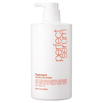 Tratamiento Perfect Serum Original de [mise en scene] 900ml
