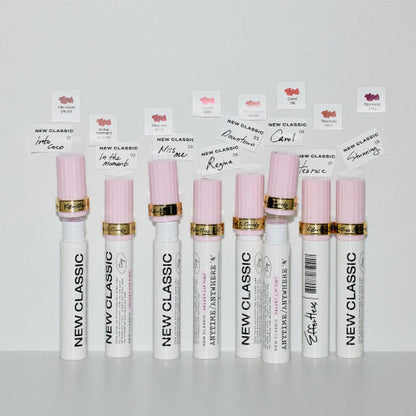 tooq New Classic Velvet Lip Tint 3.5g