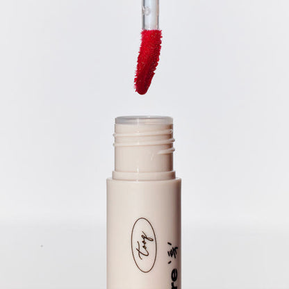 tooq Without Mirror Water Blur Lip Tint 5ml
