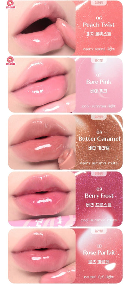ETUDE Sugar Coloring Jelly Balm 9g