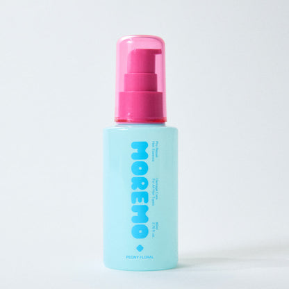 Essência capilar floral de peônia Pro Repair moremo 80ml