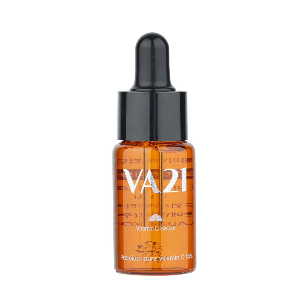 مصل Relaco VA21 PREMIUM النقي بفيتامين C بحجم 14ml