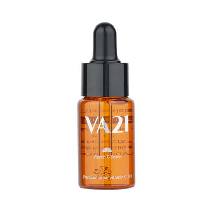 مصل Relaco VA21 PREMIUM النقي بفيتامين C بحجم 14ml