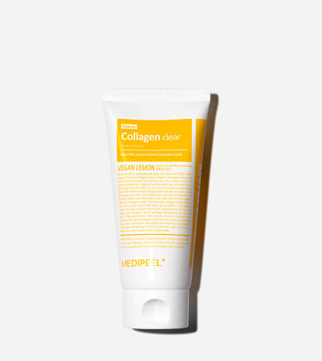 MEDIPEEL Vegan Vitamin Collagen Clear 120ml