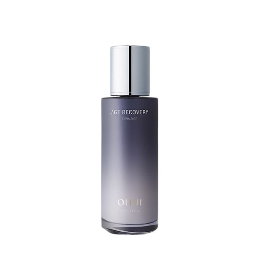 O HUI Age Recovery Emulsion 140ml