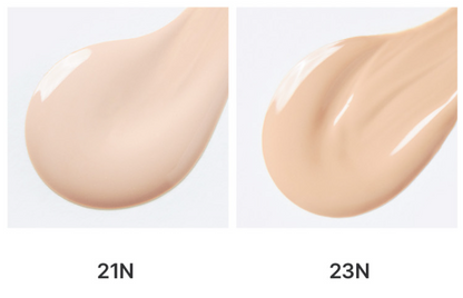 Biodance Radiant Pure Essence Cushion Set 14g+14g(Refill) (2colors)