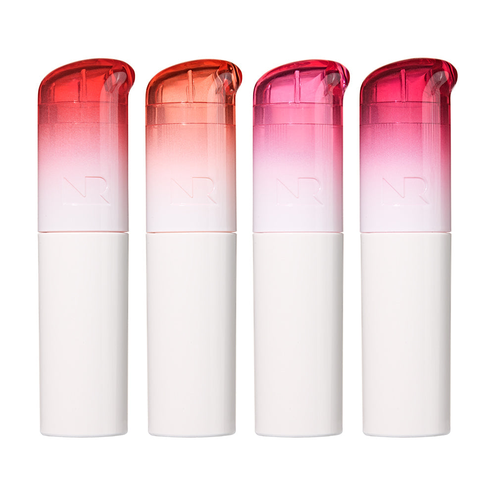 [NATURE REPUBLIC] Teinte fixatrice fondante à l'eau 3.6g (4 couleurs)