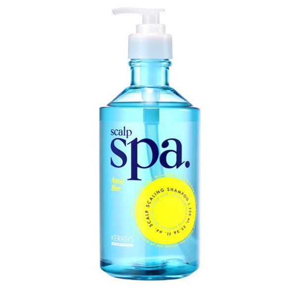 Kerasys Scalp Spa shampoo antiforfora 750ml (2 tipi)