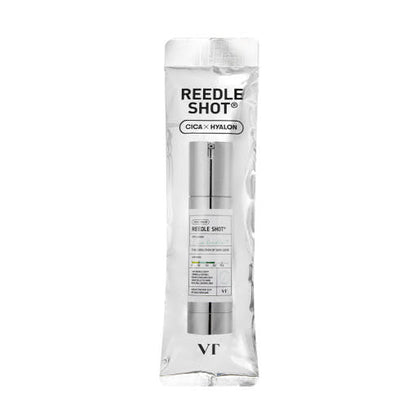 VT Reedle Shot Universe Kit 2ml X 5ea X 9Type [Total 45ea]