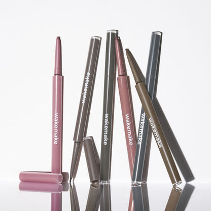 WAKEMAKE Real Defining Pencil Liner 0.03g (5colors)