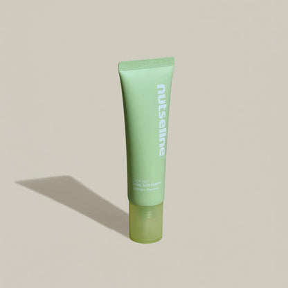 nutseline シカナッツ ヒアル サンセラム SPF50+ PA++++ 50ml