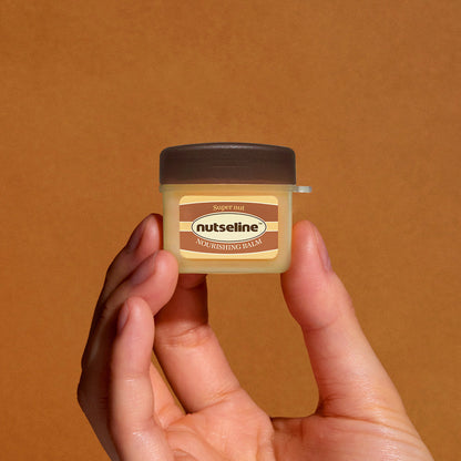 nutseline Super Nut Nourishing Balm 11ml (MINI)