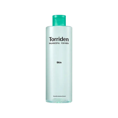 Torriden Balanceful For Men Cica Clearing Skin 300ml