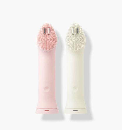 Tête de l'appareil de nettoyage facial AGE-R Booster de Medicube (2 couleurs) (*Expédition uniquement par service express.)