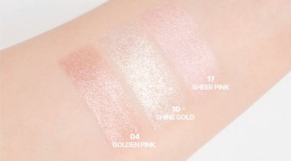 lilybyred Starry Eyes Am9 to Pm9 Gel-Eyeliner 0.5g (11 Farben)
