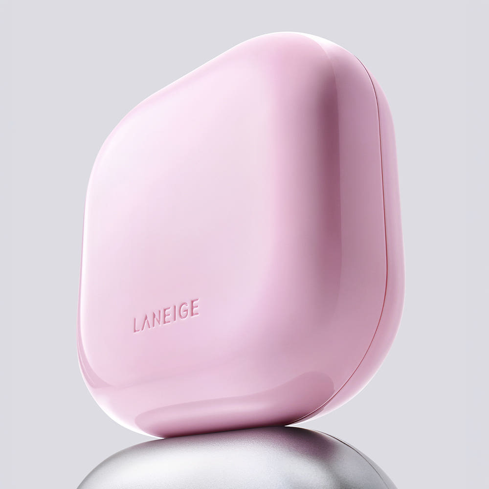 LANEIGE Neo Cushion The Glow SPF50+ PA+++ 15g [Refill] (7 colores)