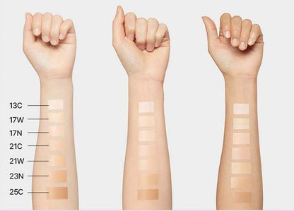 LANEIGE Neo Cushion The Glow SPF50+ PA+++ 15g [Refill] (7 Farben)