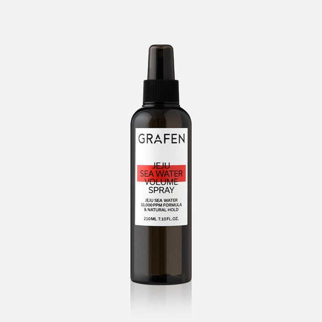 GRAFEN Spray voluminizador de agua marina de Jeju 210ml