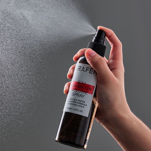 GRAFEN Spray voluminizador de agua marina de Jeju 210ml