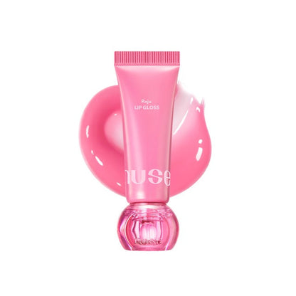 Блеск для губ nuse Reju 10.5g (9 цветов)