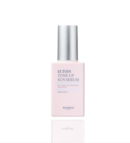 سيروم واقي الشمس لتوحيد لون البشرة TROIAREUKE Seoul Ectoin Tone-Up Sun Serum SPF50+ PA++++ 50ml