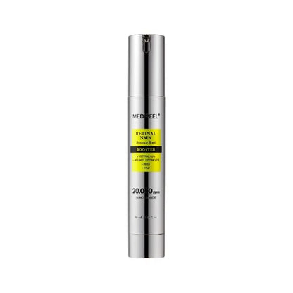 MEDIPEEL Retinal NMN Bounce Shot Booster 30ml