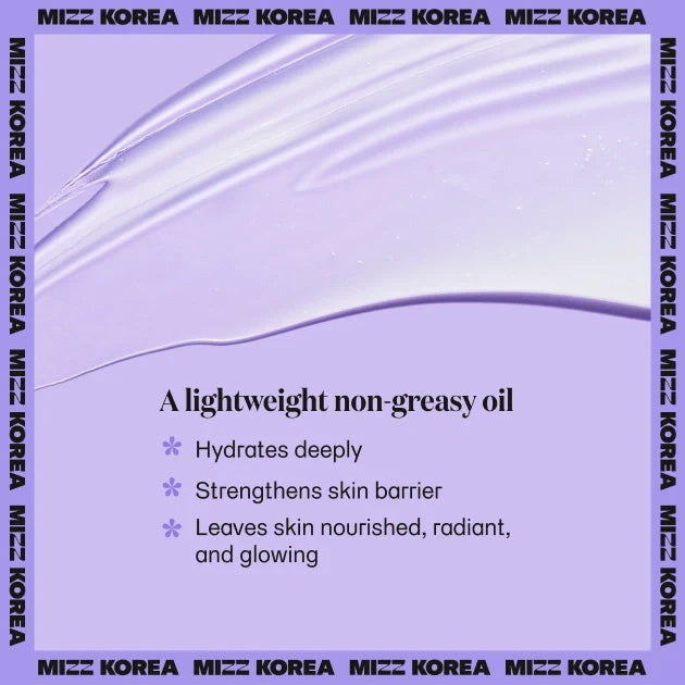 Glow-It-All Jelly Face Oil