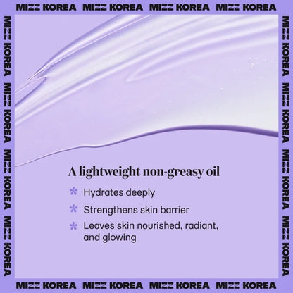 Glow-It-All Jelly Face Oil