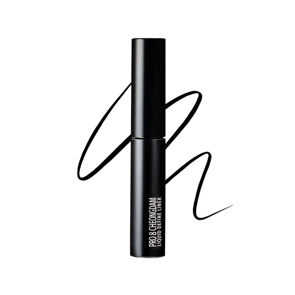 PROEIGHT Liquid Define Liner 2.5ml #Black - Daebak