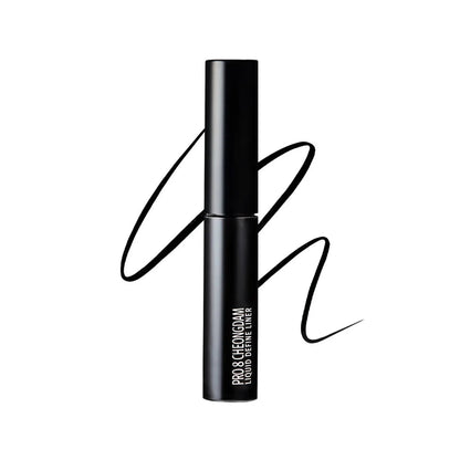 PROEIGHT Liquid Define Liner 2.5ml #Black - Daebak