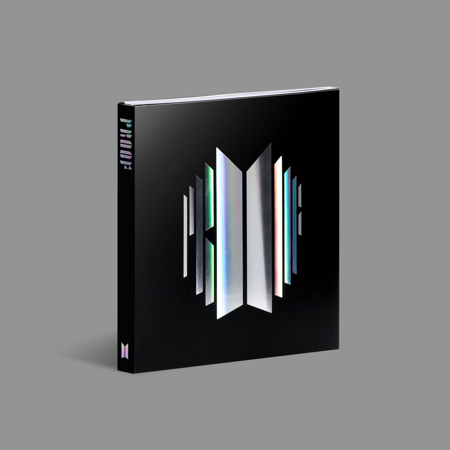 BTS Proof Anthology: Compact Edition
