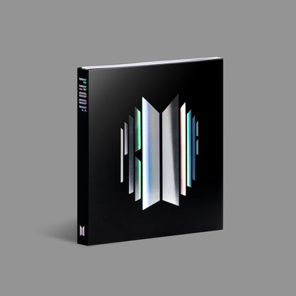 BTS Proof Anthology: Compact Edition