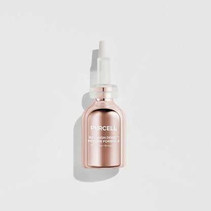 PURCELL 82% High Dose Peptide Formula 30ml - Daebak