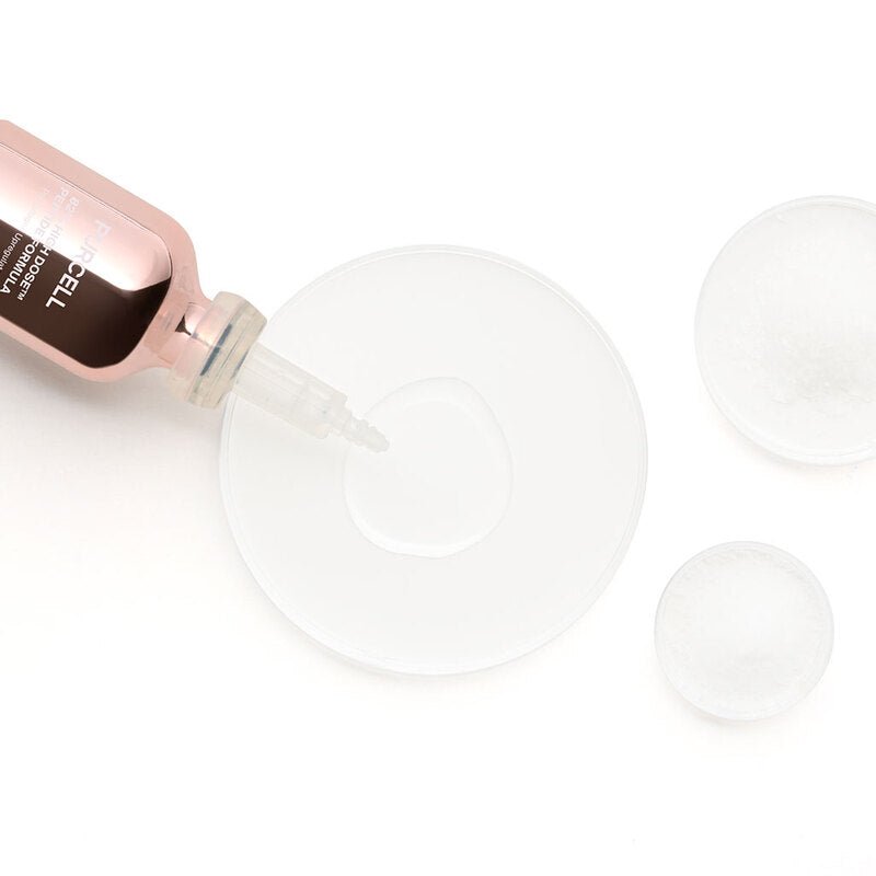 PURCELL 82% High Dose Peptide Formula 30ml - Daebak