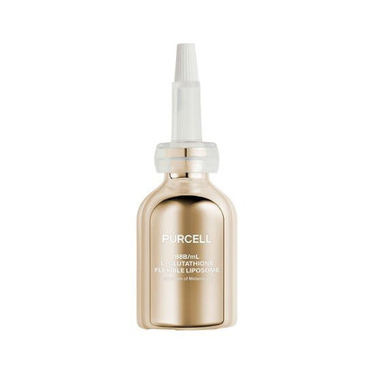 PURCELL 88B/ml L-Glutathione Flexible Liposome 20ml - Daebak