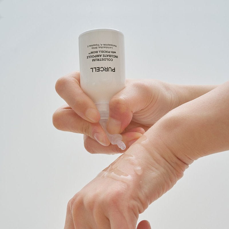 PURCELL Colostrum Incubate Ampoule 30ml - Daebak