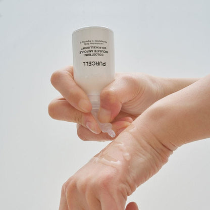 PURCELL Colostrum Incubate Ampoule 30ml - Daebak