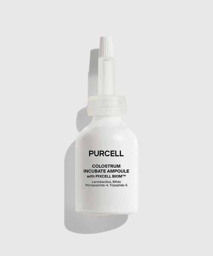 PURCELL Colostrum Incubate Ampoule 30ml - Daebak