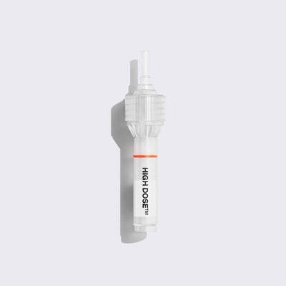 PURCELL Pixcell Biom Booster Shot Powder 0.2g X 10ea