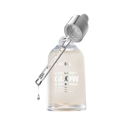 PURCELL Pixcell Biom Glow Barrier Serum 50ml - Daebak