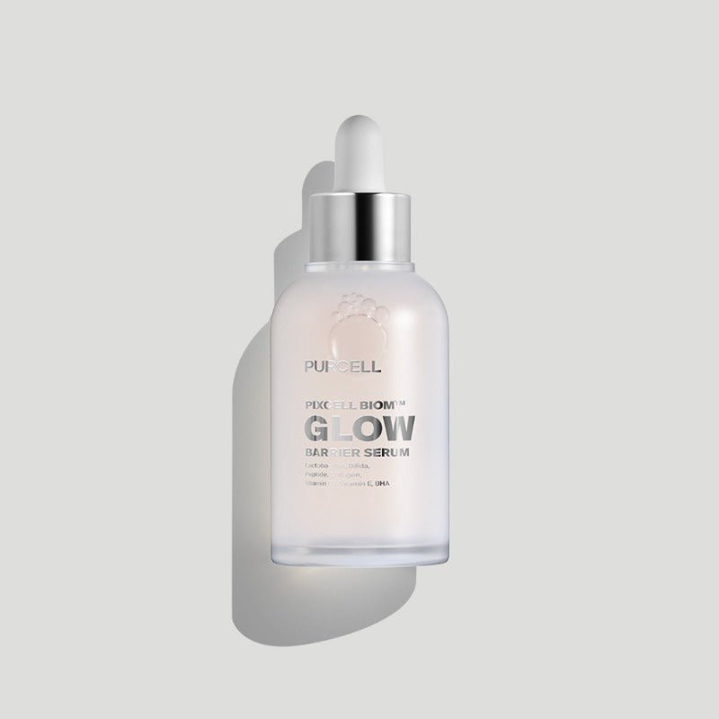 PURCELL Pixcell Biom Glow Barrier Serum 50ml - Daebak